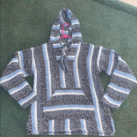 drug rug hoodie - Picture 1 of 2